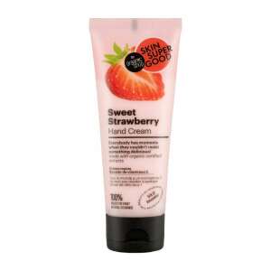 Skin Super Good kézkrém, Sweet strawberry, 75ml 91873343 