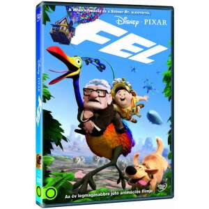 Fel! - DVD 45497105 