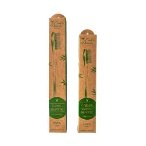 Croll&Denecke bambusz fogkefe, gyerek 91873413 