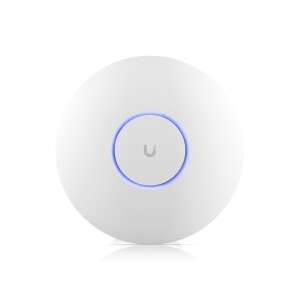 Ubiquiti U7-PRO Tri-sávos Wi-Fi 6E hozzáférési pont - Access Point