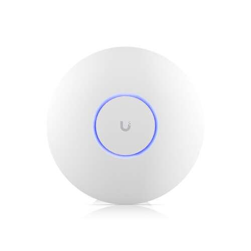 Ubiquiti U7-PRO Tri-sávos Wi-Fi 6E hozzáférési pont