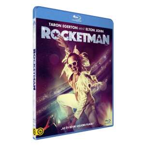 Rocketman - Blu-ray 45490342 