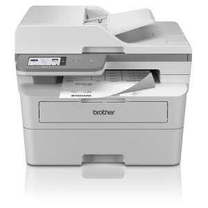 Brother MFC-L2922DW Multifunktions-Laserdrucker, weiß und grau, mit Papierfach und Dokumenteneinzug - Schreibwaren & Schreibmaterial