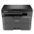 Brother DCP-L2600DYJ1 Duplex Multifunction Mono Laser Printer, Black 91874936