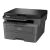 Brother DCP-L2600D Duplex Multifunktions-Mono-Laserdrucker