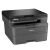 Brother DCP-L2600DYJ1 Duplex-Multifunktions-Mono-Laserdrucker, Schwarz 91874936
