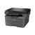 Многофункционален монохромен лазерен принтер Brother DCP-L2600D