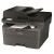 Brother MFC-L2862DWYJ1 Multifunktions-Mono-Laserdrucker, Duplexdruck, Wi-Fi
