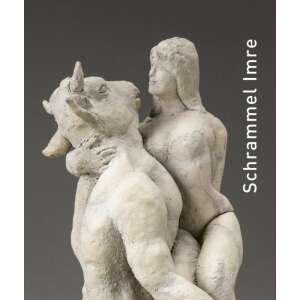 Schrammel Imre szobor, egy nő öleli a bikát - Művészet & Építészet