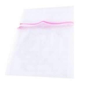 Hálós Mosózsák Cipzárral - 50x60 cm