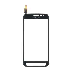 Samsung G390 Galaxy Xcover 4 Touch Board fekete (szervizcsomag) 91875874 