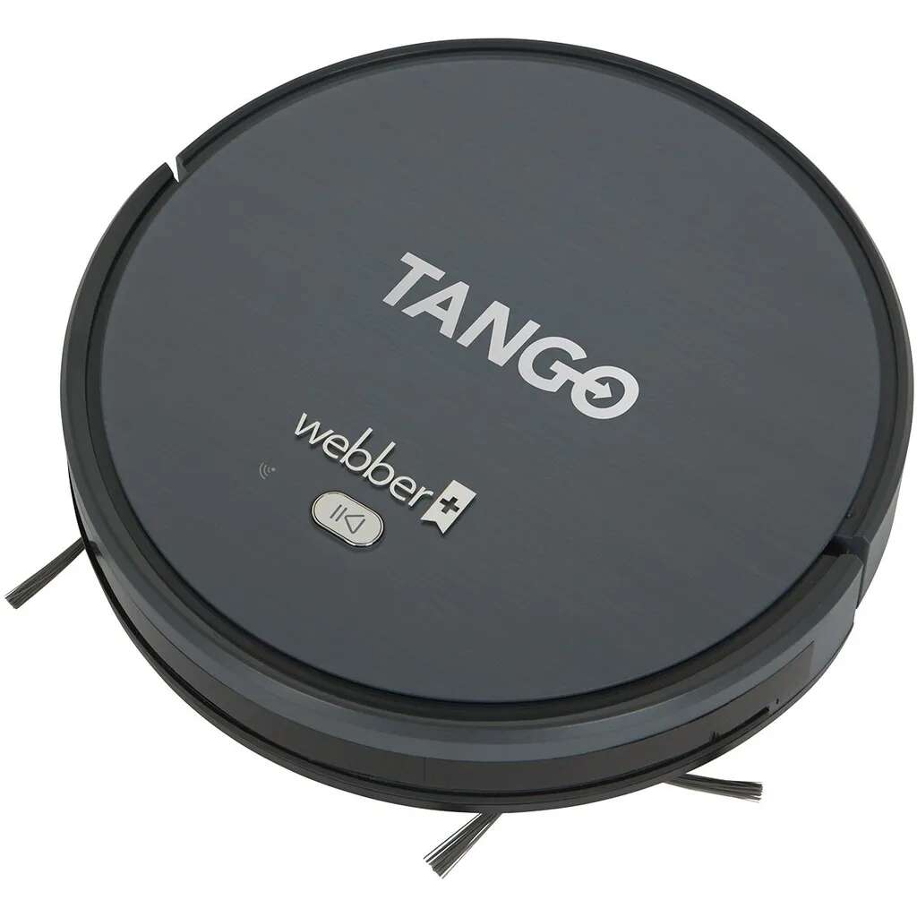 Webber tango rsx500 tisztító robot: az okos választás a tökéletes...