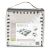 Ecotoys foam puzzle mat in carrying bag, soft playmat for kids