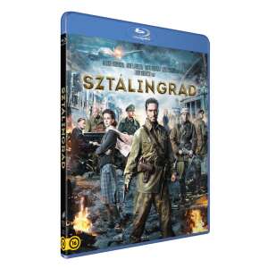 Sztálingrád - Blu-Ray 45489408 