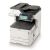 Oki MC883FDN A3 Farb-LED-Multifunktionsdrucker