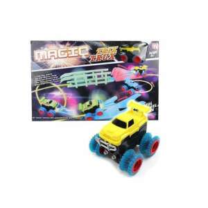 Monster truck magic trix trux modell  91883587 