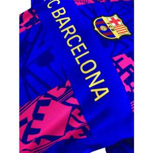 FC Barcelona 21-22 3. számú gyerek szurkolói mez, replika - 4 éves 91884562 Gyerek focimezek