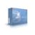 M-Tech Basic HID Xenon kit H4 6000K in box