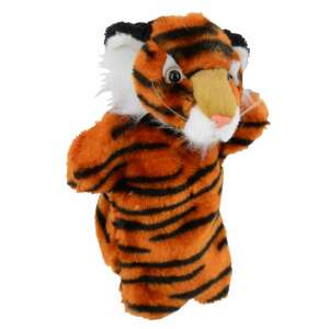 Adult Hand Puppet - Tiger