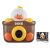 Duck Camera Bubble Blower Toy with Box