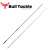 Bull Tackle Gold pontyhorgász bot, teljes hosszúságú kép a Bull Tackle logóval