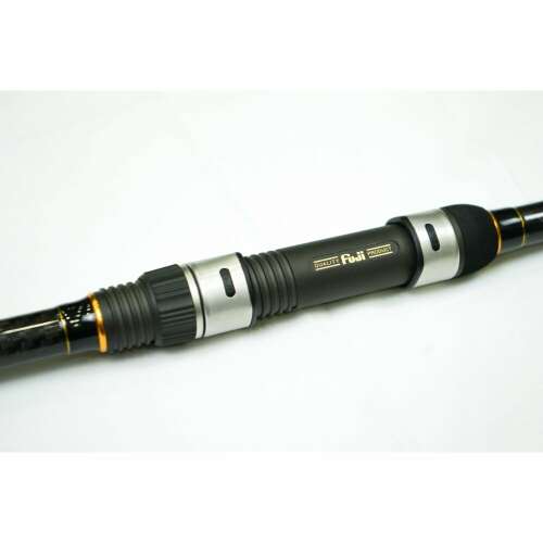 Bull Tackle Gold Távdobó Bojlis Bot - 3.5lbs