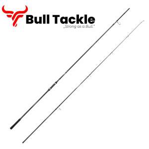 Bull Tackle Diamond Carp horgászbot, a bot teljes hosszában - Horgászat