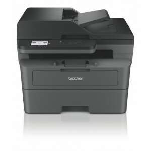 Brother MFC-L2802DNAP1 A4, Duplex, 32 lap/perc, USB Fekete-Szürke multifunkciós mono lézernyomtató - Irodatechnika