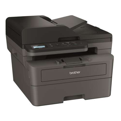 Brother DCP-L2640DNYJ1 A4 laserski pisač u boji, prednji pogled