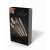 Berlinger Haus Rosegold 16-piece cutlery set in gift box