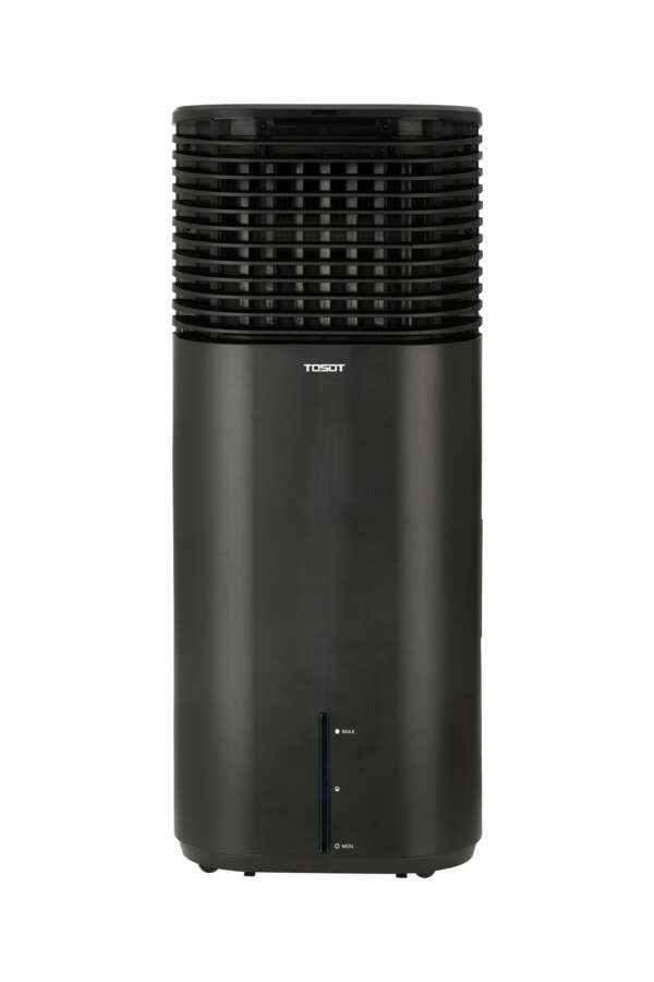 Tosot KSWK-2001DgL Léghűtő 145W #fekete