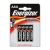 Energizer Alkaline Power AAA elem 4 darab 82671874