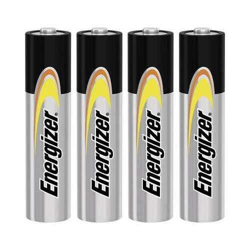 Alkalické batérie Energizer Alkaline Power AAA