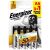 Energizer Power Alkaline Micro Batterie AA B4 82671874