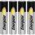 Energizer Alkaline Power AAA Batterien