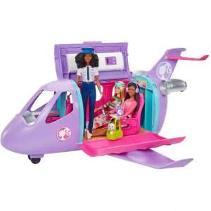 Mattel Barbie álomrepülő pilóta babával 91901620 