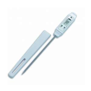 HACCP Digitális Szúró Hőmérő - 200°C