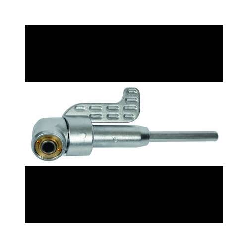 AVIT AV08020 Sarokcsavarozó adapter, 1/4" hatlapú meghajtás - Fúrók és csavarozó kiegészítő