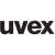 Logo marki Uvex