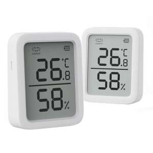 Thermometer and Hygrometer SwitchBot Thermometer and Hygrometer Plus 91906480 