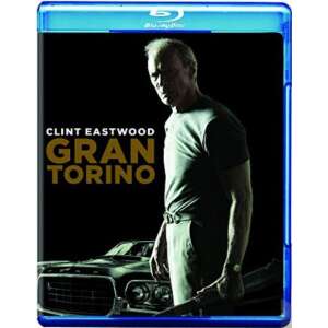 Gran Torino - Blu-ray 45491513 
