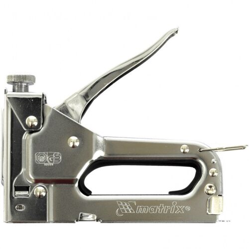 MTX Tűzőgép - 53-as Kapcs - 4-14 mm