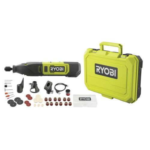 Ryobi RRT12-120BA3 - Akkus Mikrogép - 12V