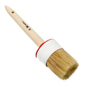 MTX 65 mm-es Természetes Sörtéjű Ecset - Festéshez és Lazúrozáshoz 124882069 - Mtx