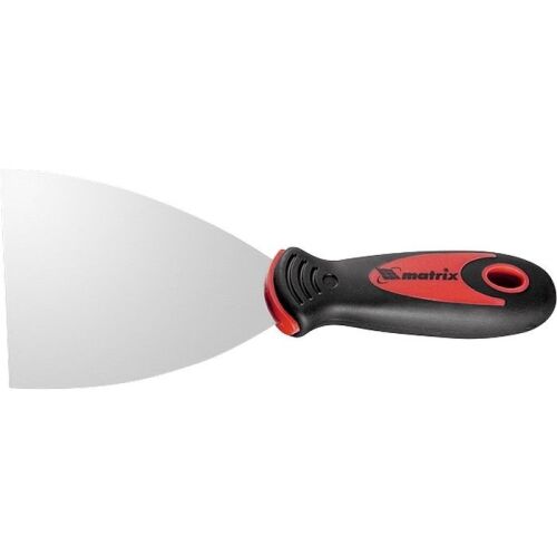 MTX 100mm spatulya rozsdamentes acél penge 124021028 - Spakli