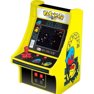 My Arcade Pac-Man Micro Player - Retro Arcade - Mini 121898160 - My Arcade