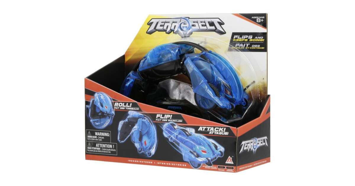 Terra sect store rc toy