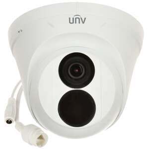 IP kamera, 2 MP, 2,8 mm-es objektív, IR 30 m, IP 67 - UNV 91910103 