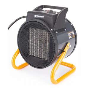 Incalzitor industrial/Aeroterma 3.5 kW PM-NAG-3.5EN Powermat PM1018 92307182 - Radiatoare electrice