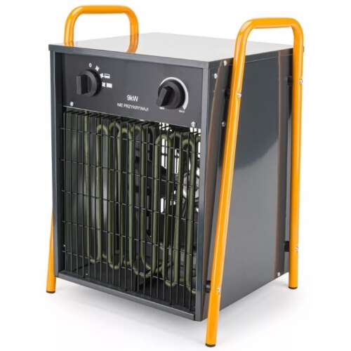 Incalzitor electric 9 kW PM-NAG-9EDN, Powermat PM1020 107197866